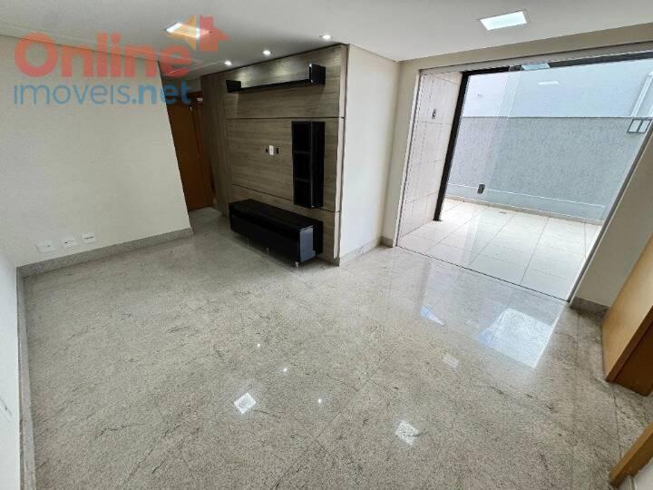 Apartamento, Fernão Dias, 3 Quartos, 0 Vaga, 1 Suíte