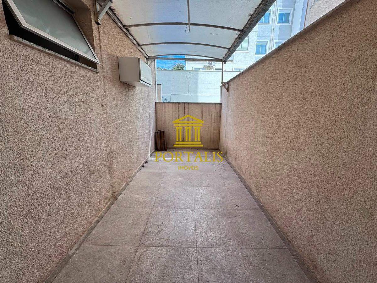 Apartamento, Buritis, 2 Quartos, 2 Vagas, 1 Suíte