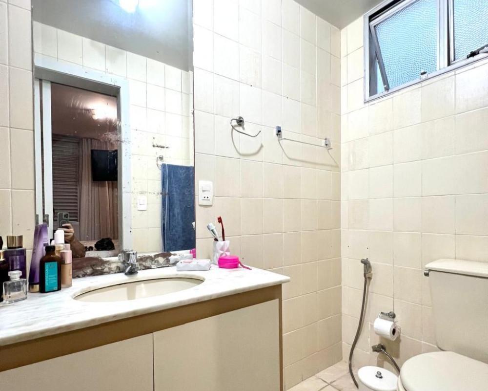 Cobertura, Santo Antônio, 3 Quartos, 4 Vagas, 2 Suítes
