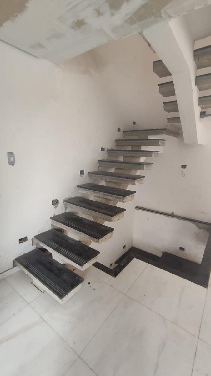Casa, Santa Amélia, 3 Quartos, 4 Vagas, 1 Suíte