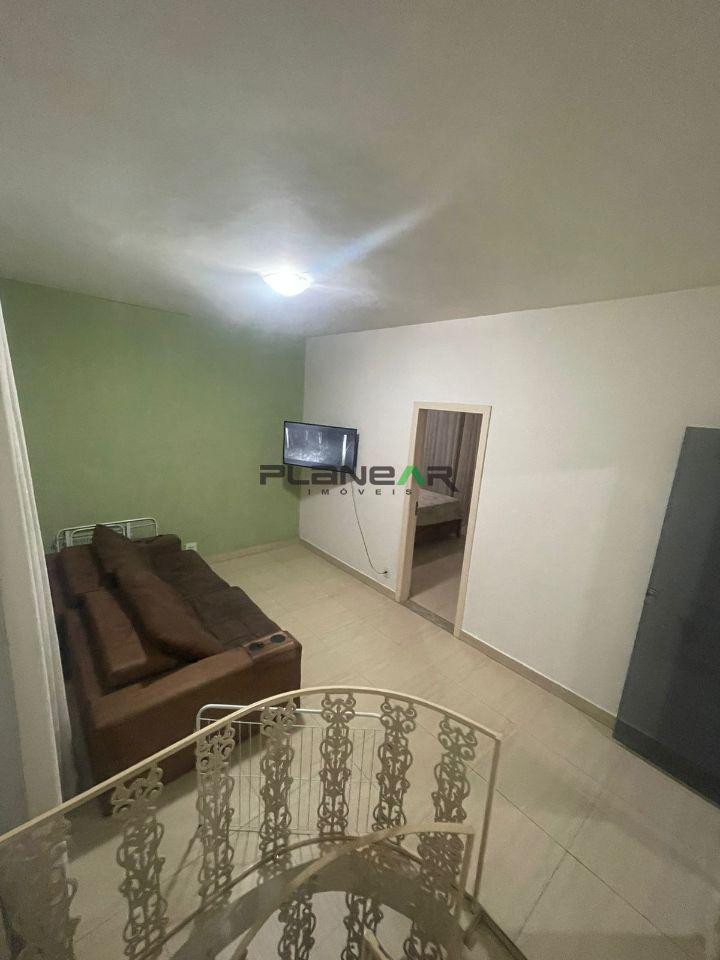 Cobertura, Eldorado, 3 Quartos, 1 Vaga, 1 Suíte