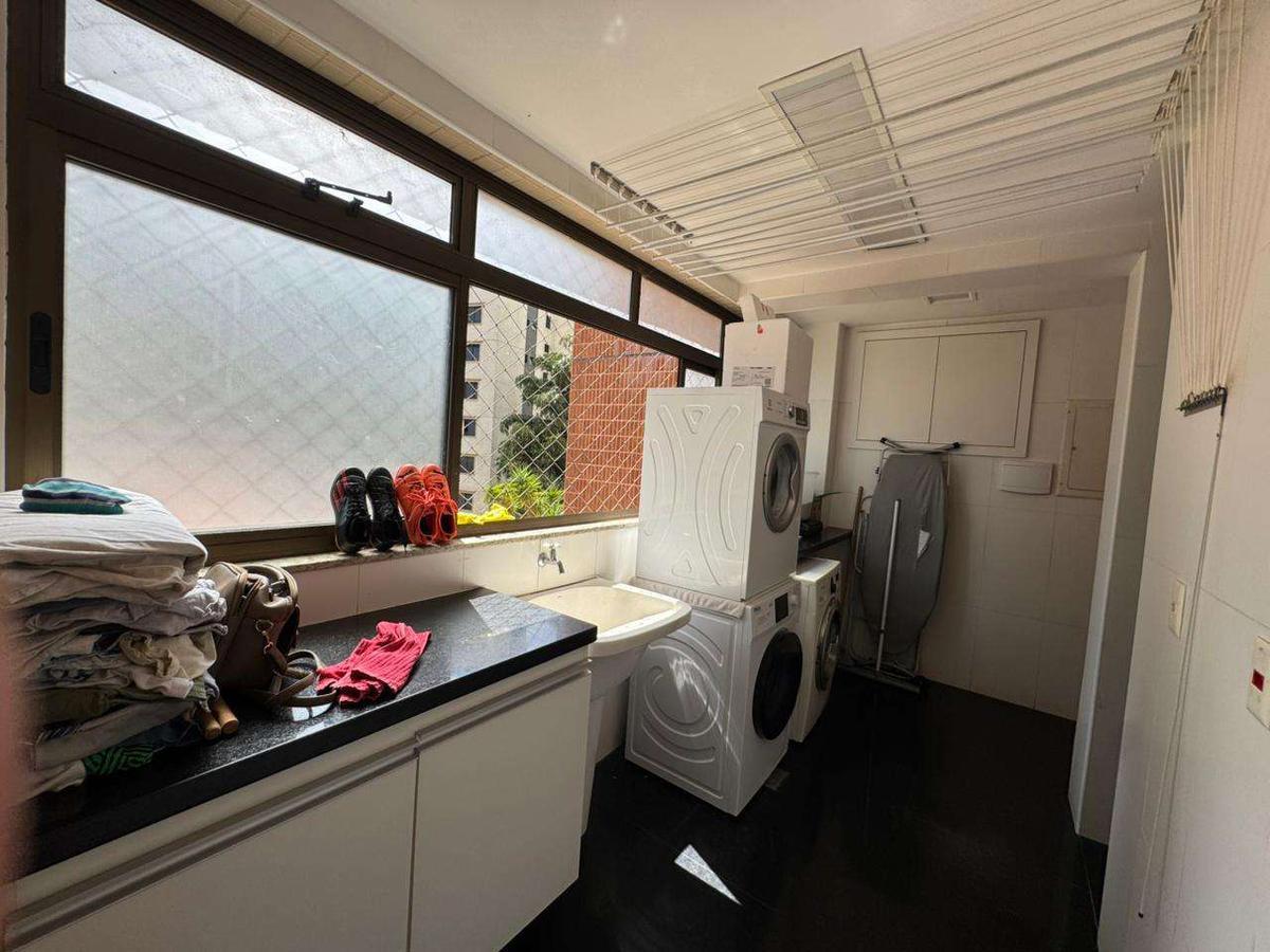 Apartamento, Sion, 4 Quartos, 3 Vagas, 3 Suítes