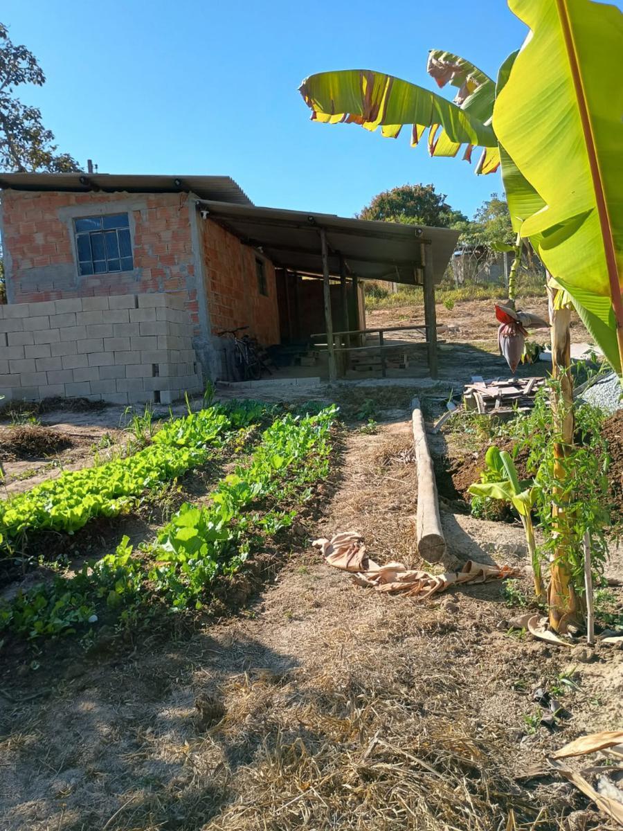 Fazenda, Centro, 2 Quartos, 4 Vagas