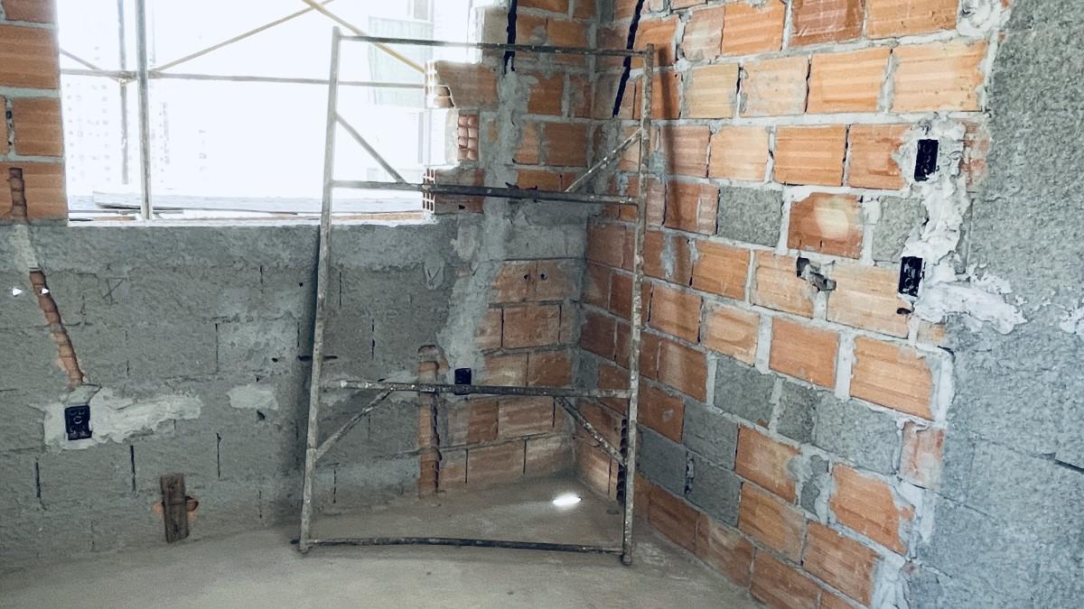 Apartamento, Lourdes, 2 Quartos, 2 Vagas, 1 Suíte