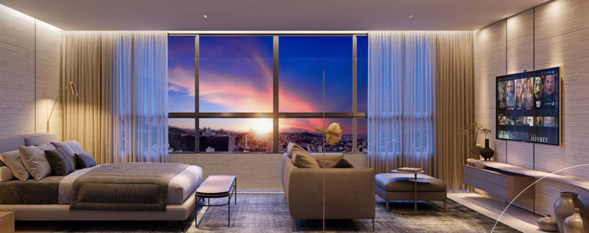 Apartamento, Santa Lúcia, 4 Quartos, 4 Vagas, 4 Suítes