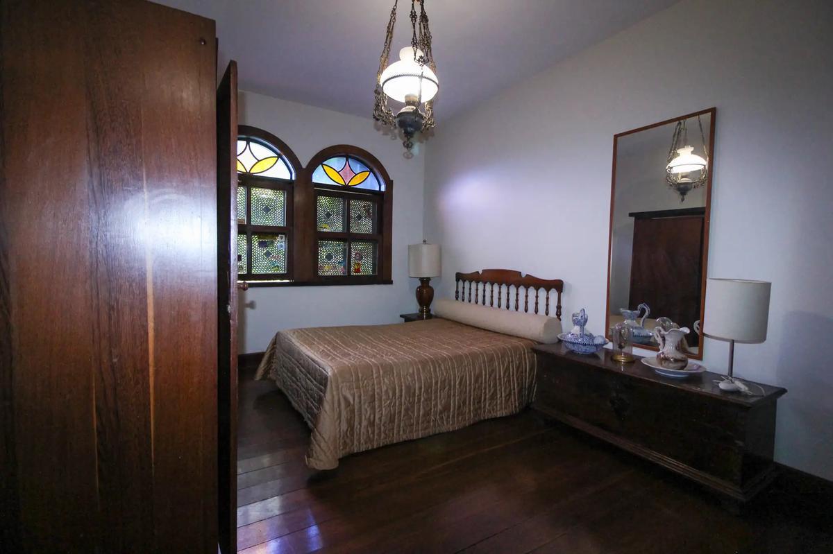 Casa, São Bento, 4 Quartos, 8 Vagas, 2 Suítes