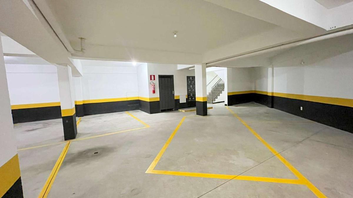 Apartamento, Serra, 2 Quartos, 2 Vagas, 1 Suíte