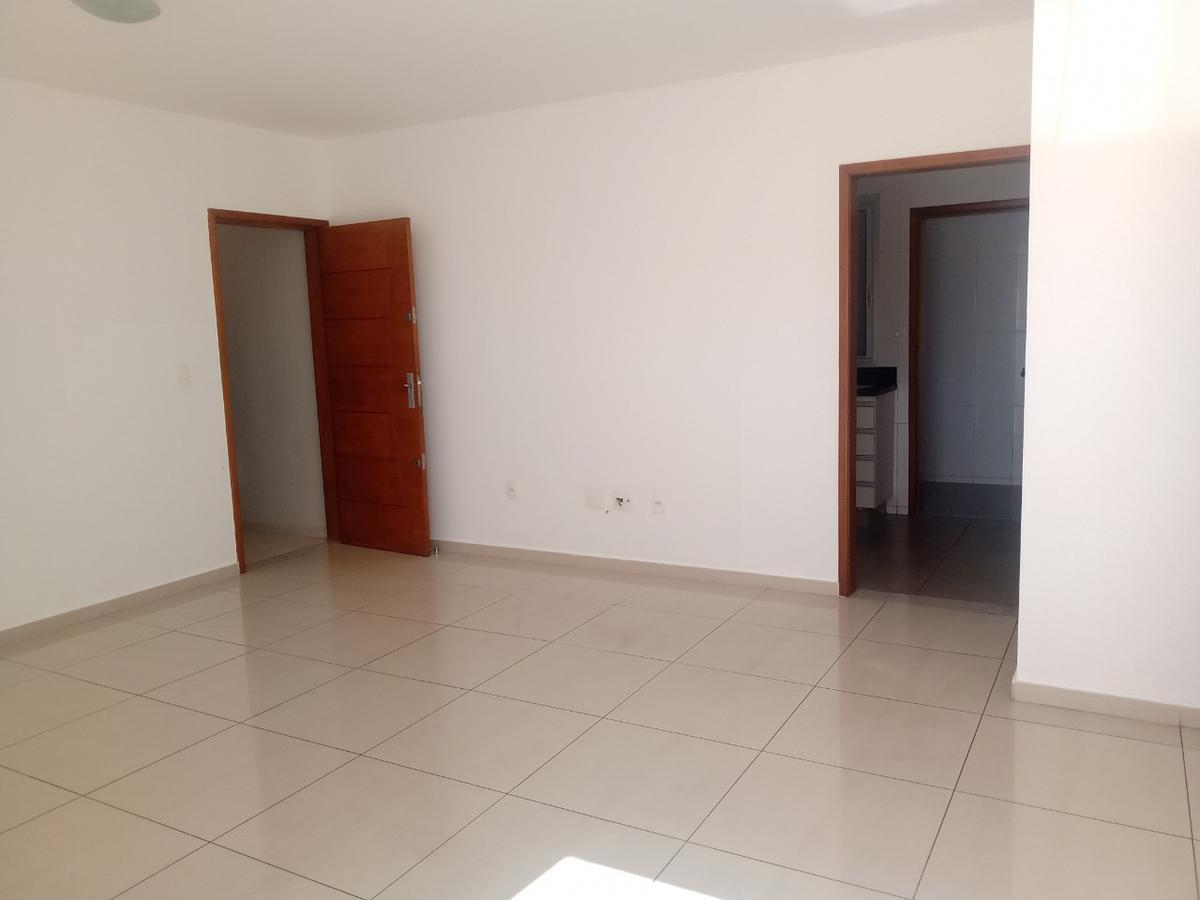 Apartamento, Renascença, 3 Quartos, 2 Vagas, 1 Suíte