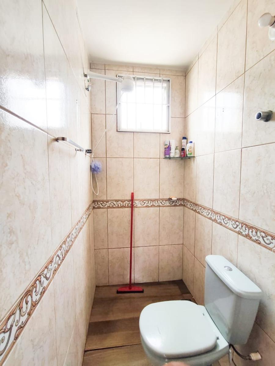 Cobertura, Santa Mônica, 3 Quartos, 1 Vaga