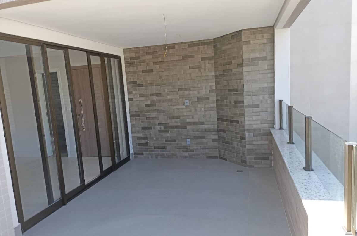 Apartamento, Jaraguá, 4 Quartos, 3 Vagas, 3 Suítes