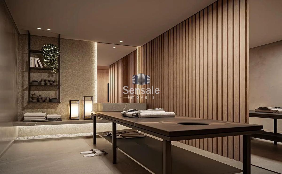 Apartamento, Funcionários, 2 Quartos, 1 Vaga, 2 Suítes