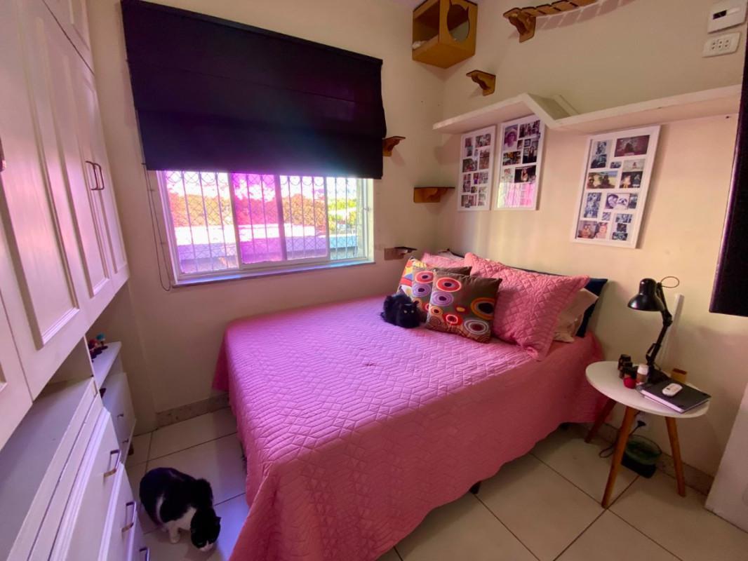 Apartamento, Coração Eucarístico, 3 Quartos, 1 Vaga, 1 Suíte