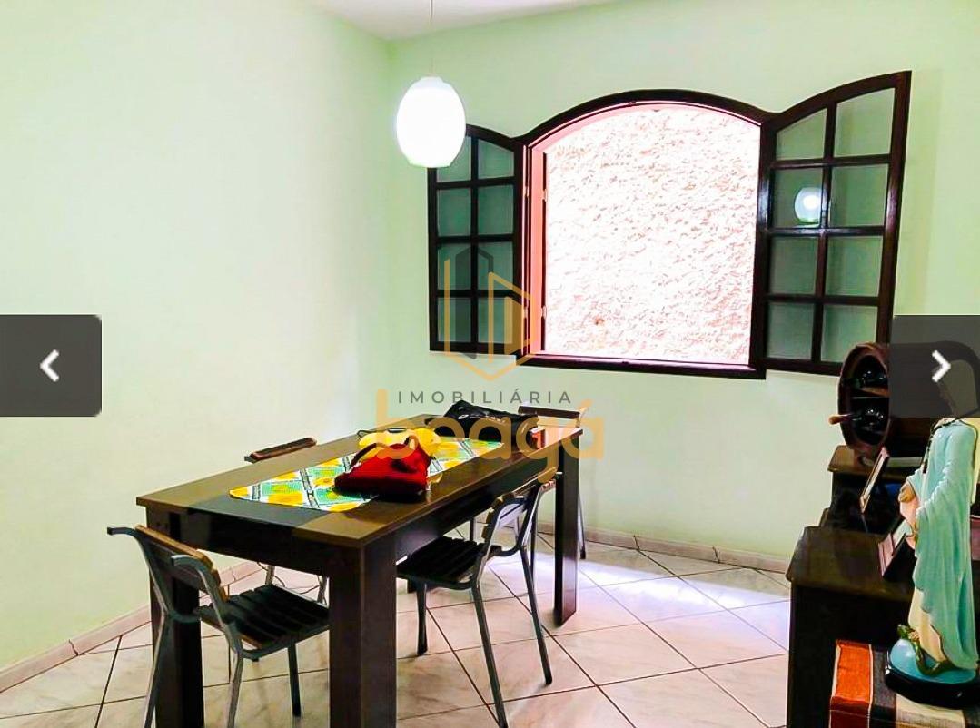 Casa, Dom Bosco, 3 Quartos, 3 Vagas, 1 Suíte