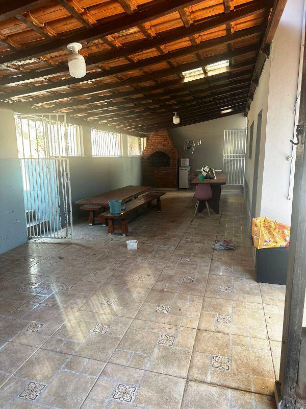 Casa, Centro, 3 Quartos, 3 Vagas, 1 Suíte