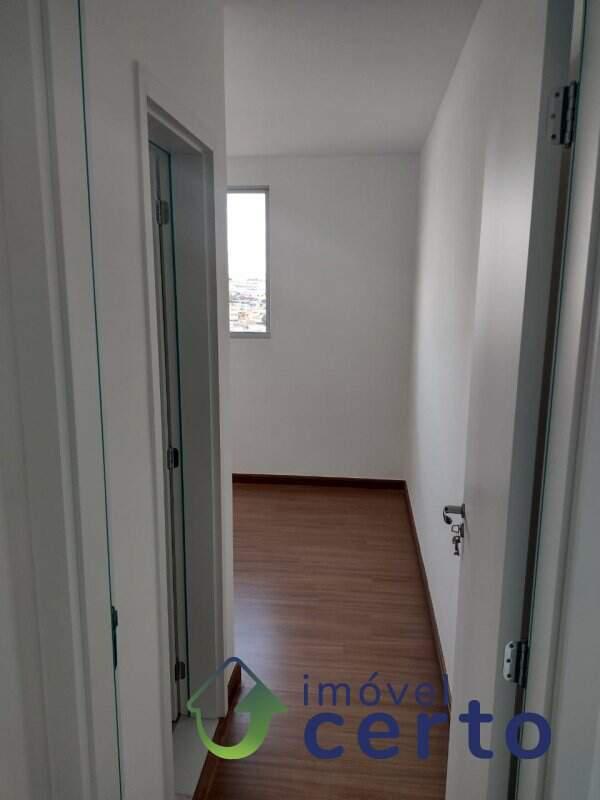 Apartamento, Cabral, 2 Quartos, 2 Vagas, 1 Suíte