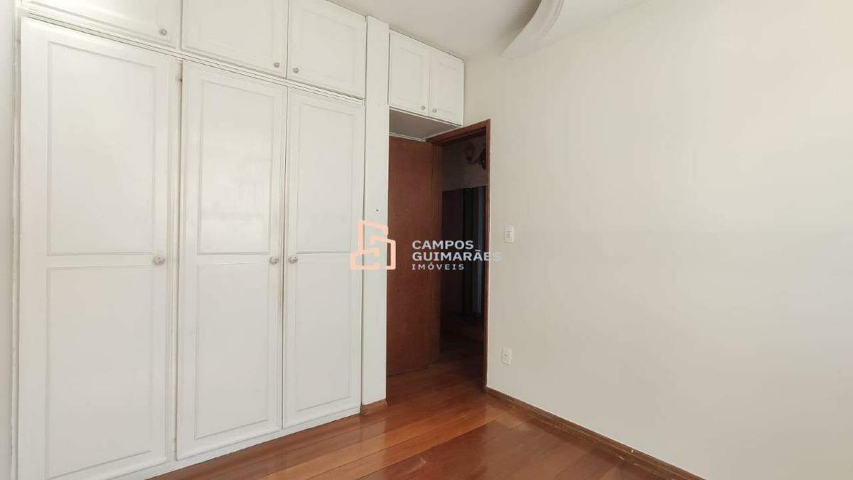 Apartamento, Castelo, 5 Quartos, 2 Vagas, 2 Suítes