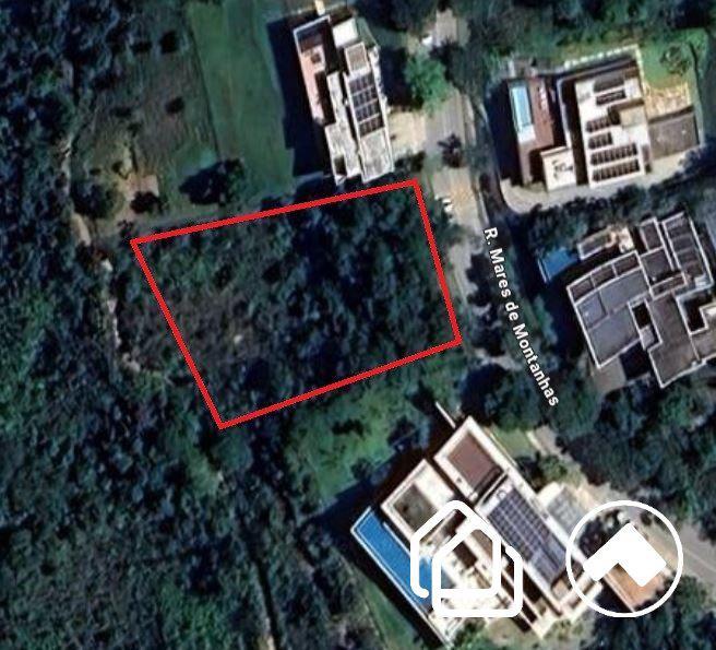 Lote, Vale dos Cristais