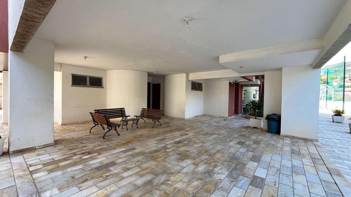 Apartamento, Buritis, 3 Quartos, 2 Vagas, 1 Suíte