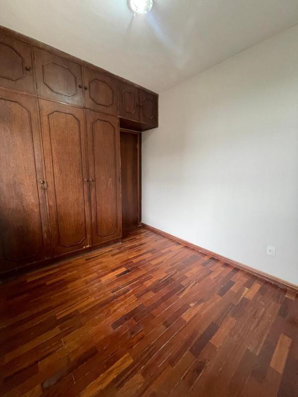 Apartamento, Sagrada Família, 2 Quartos, 1 Vaga