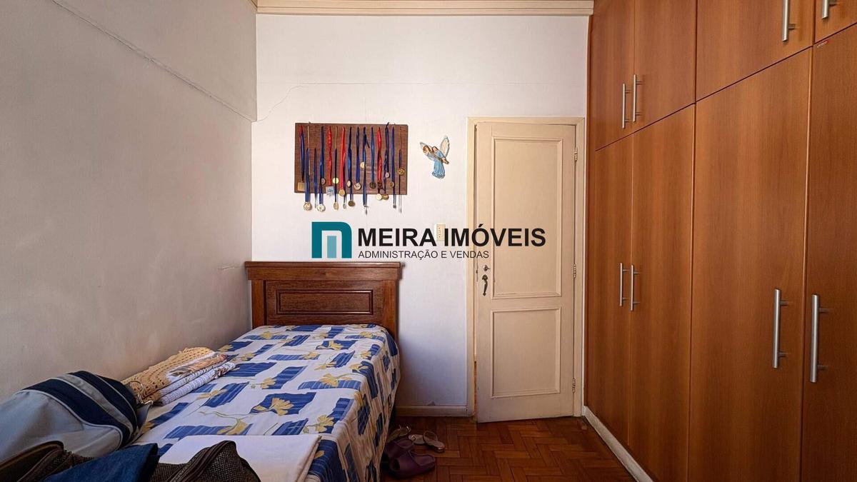 Apartamento, Centro, 4 Quartos, 1 Vaga, 2 Suítes