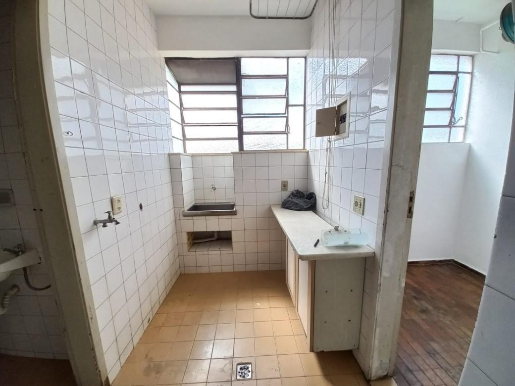 Apartamento, Nova Suíssa, 3 Quartos, 1 Vaga