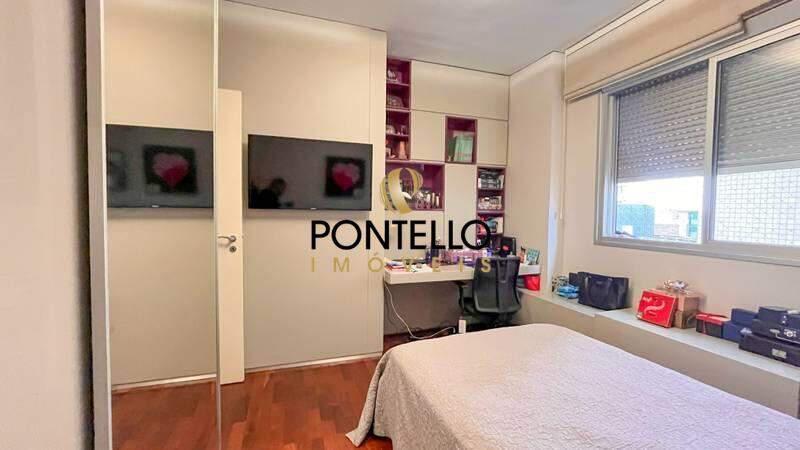 Apartamento, Anchieta, 3 Quartos, 2 Vagas, 1 Suíte