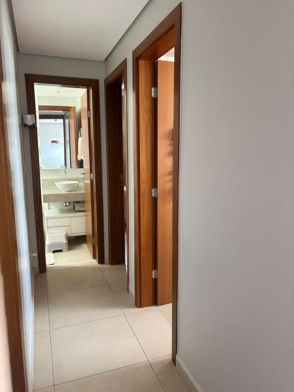 Apartamento, Nova Floresta, 3 Quartos, 2 Vagas, 1 Suíte