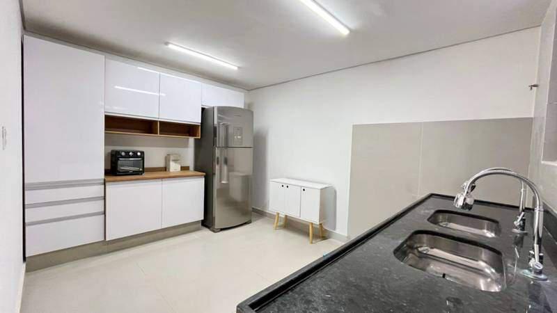 Apartamento, Santa Lúcia, 4 Quartos, 4 Vagas, 2 Suítes