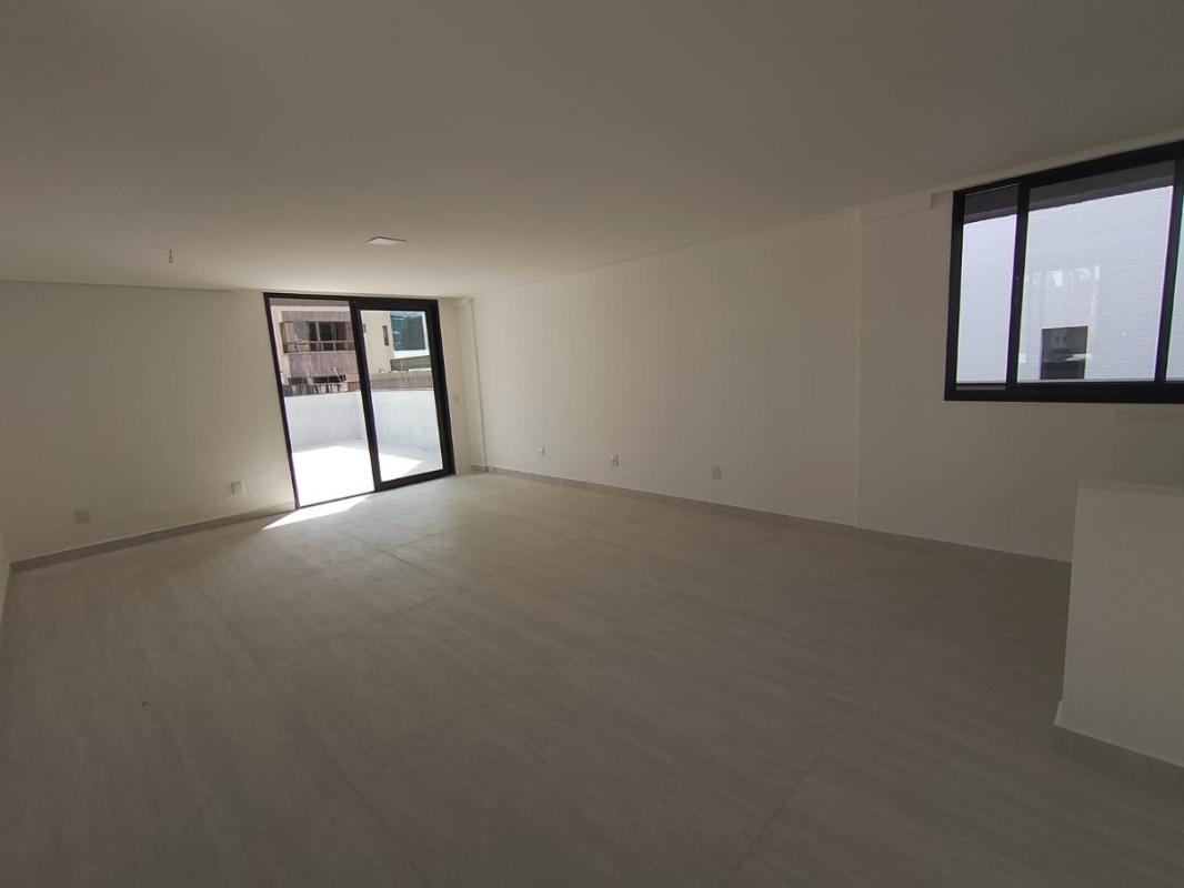 Cobertura, Prado, 4 Quartos, 2 Vagas, 1 Suíte