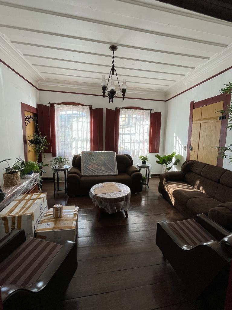 Casa, Rosário, 10 Quartos, 6 Vagas