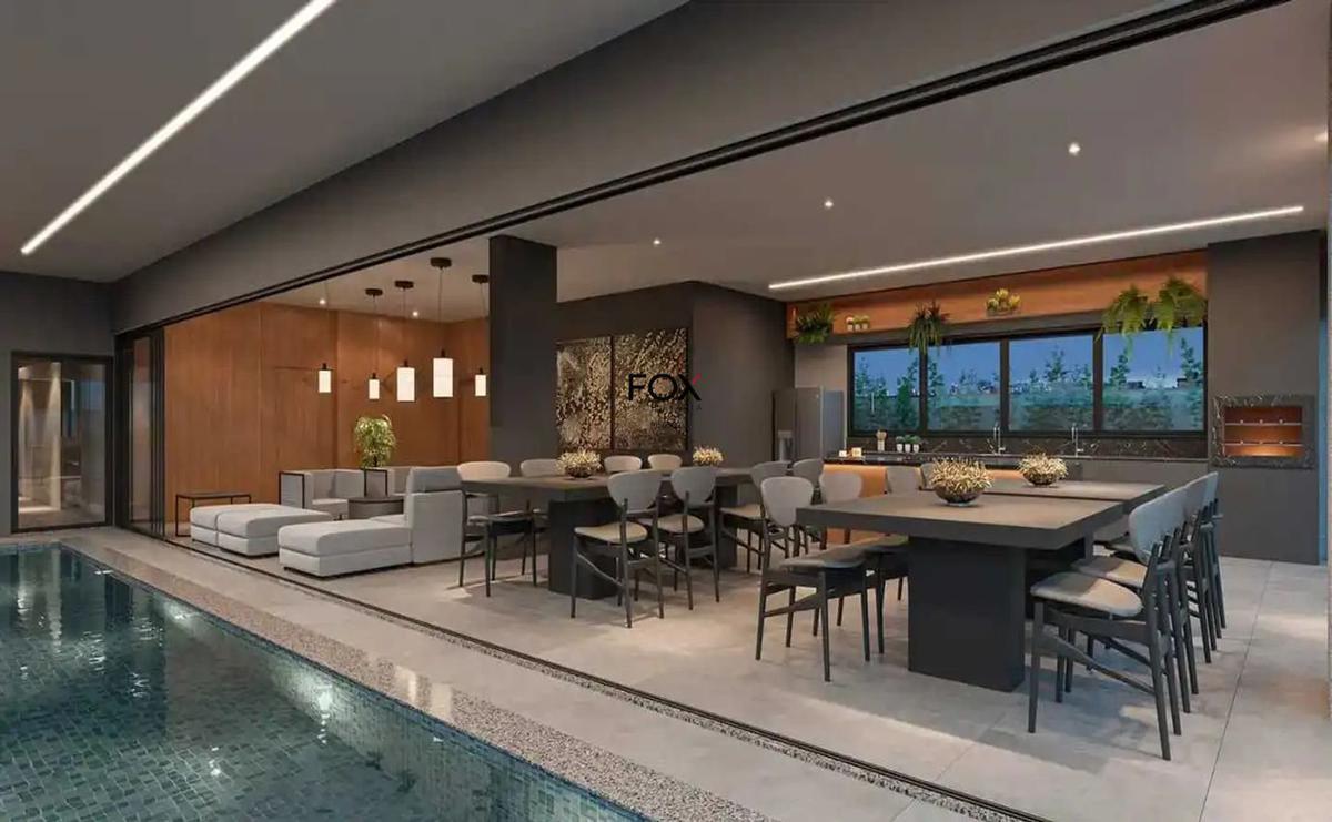 Apartamento, Santo Antônio, 4 Quartos, 3 Vagas, 2 Suítes