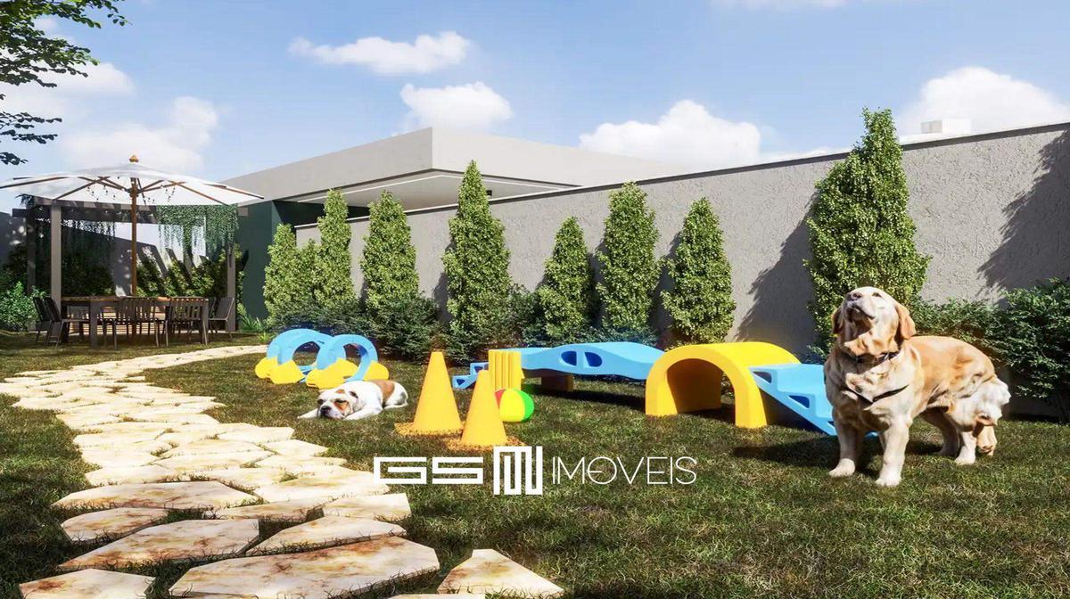 Apartamento, Fernão Dias, 2 Quartos, 1 Vaga, 1 Suíte