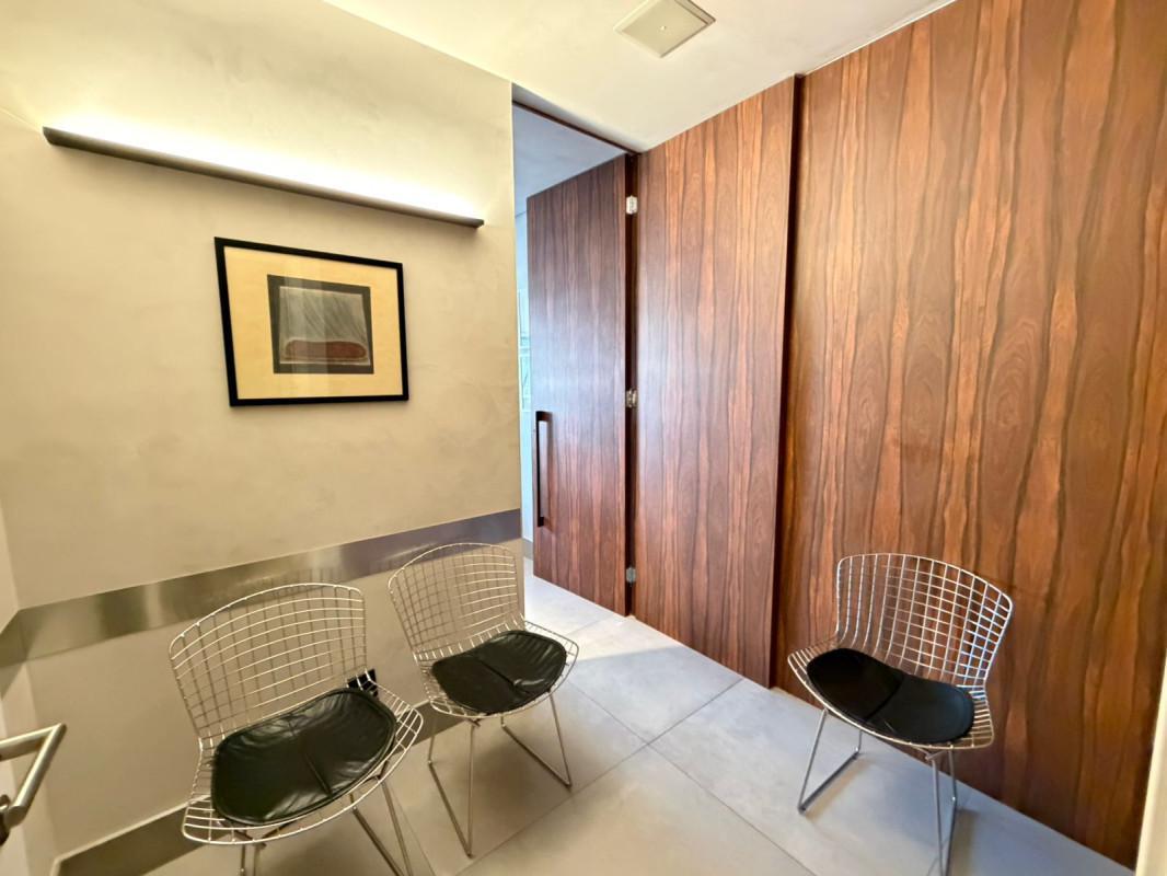 Sala, Savassi, 0 Quarto, 1 Vaga