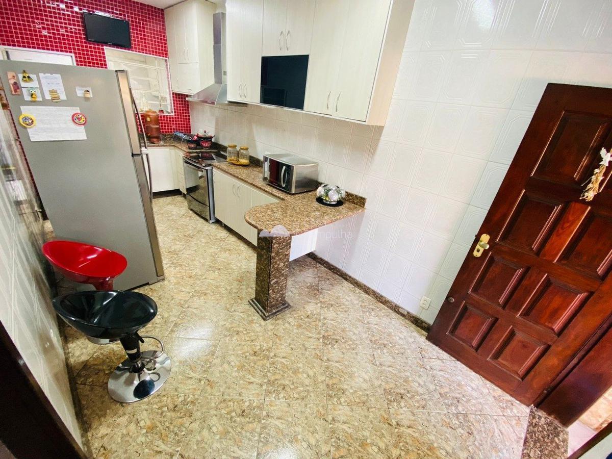 Casa, Copacabana, 4 Quartos, 10 Vagas, 1 Suíte