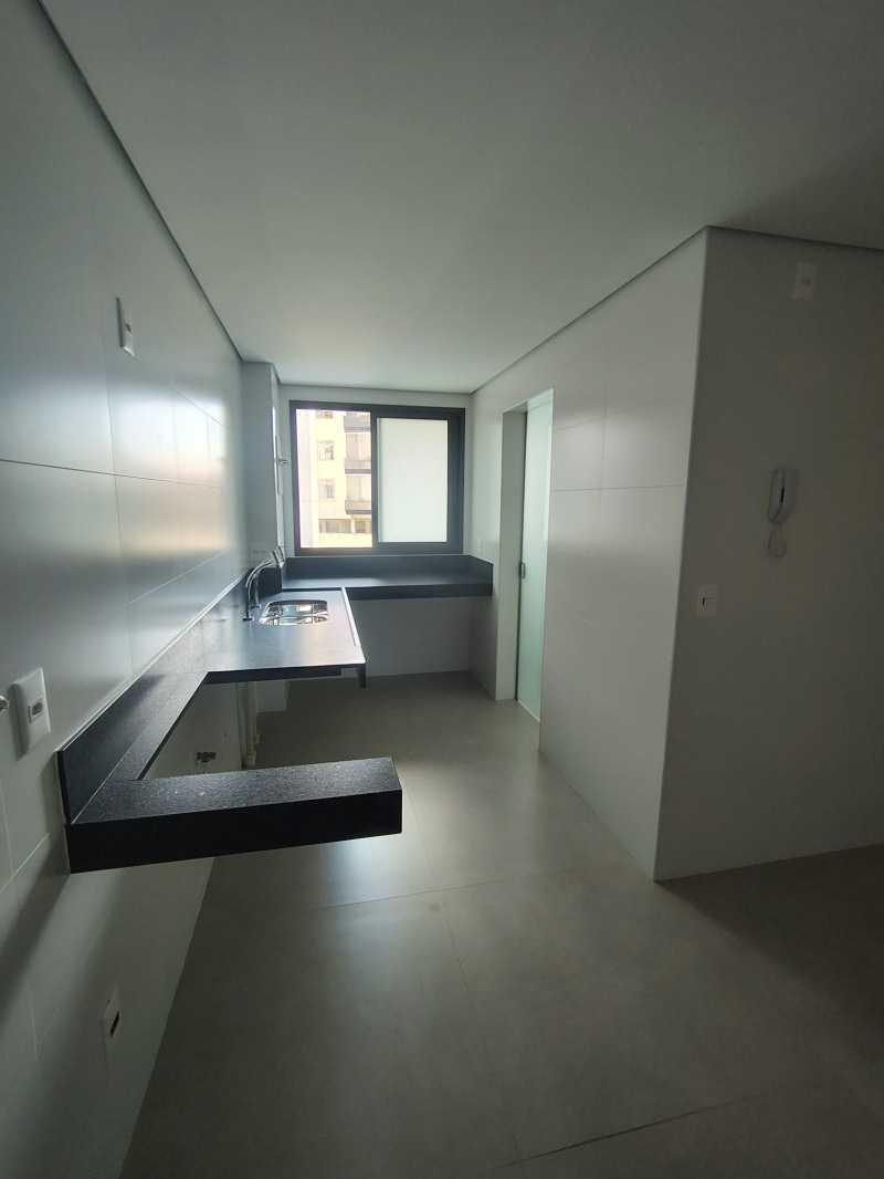 Apartamento, Silveira, 4 Quartos, 3 Vagas, 2 Suítes