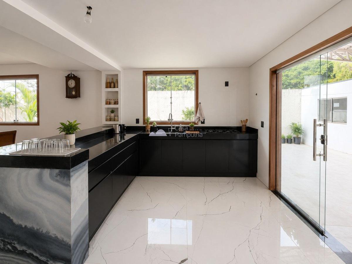 Casa, Copacabana, 3 Quartos, 6 Vagas, 3 Suítes