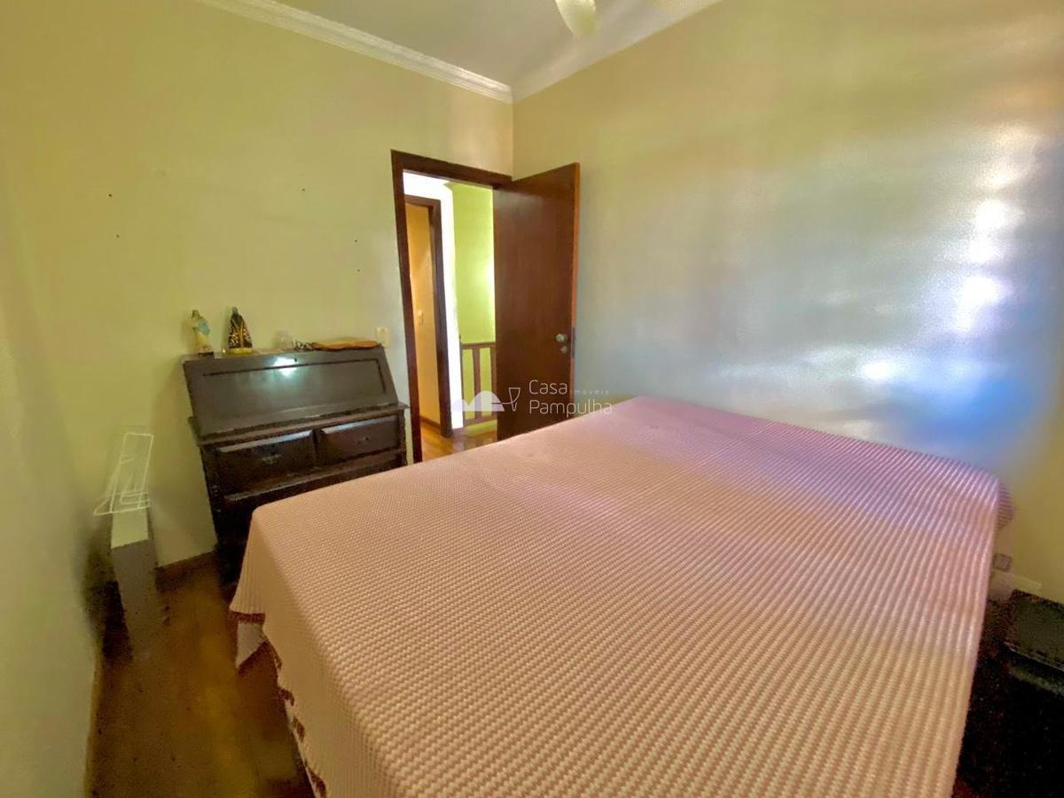 Casa, Santa Amélia, 3 Quartos, 2 Vagas, 1 Suíte