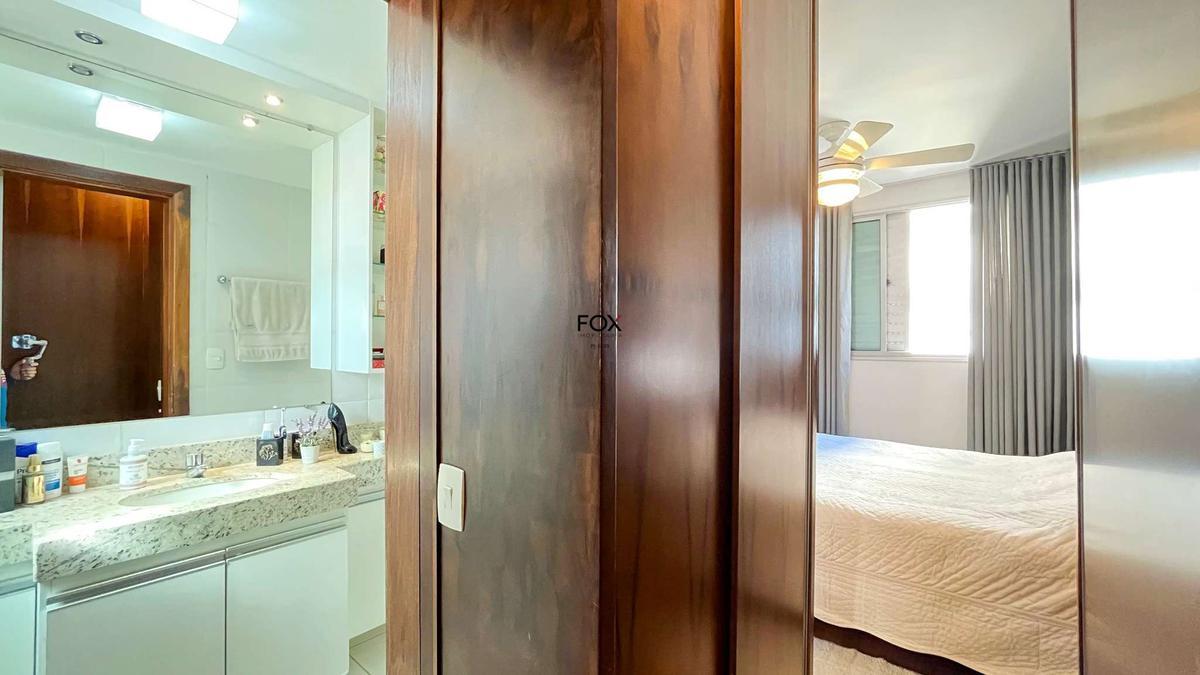 Apartamento, Buritis, 4 Quartos, 2 Vagas, 1 Suíte