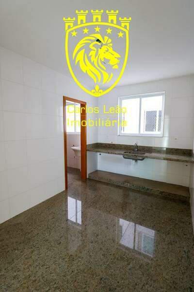 Apartamento, Buritis, 4 Quartos, 3 Vagas, 3 Suítes