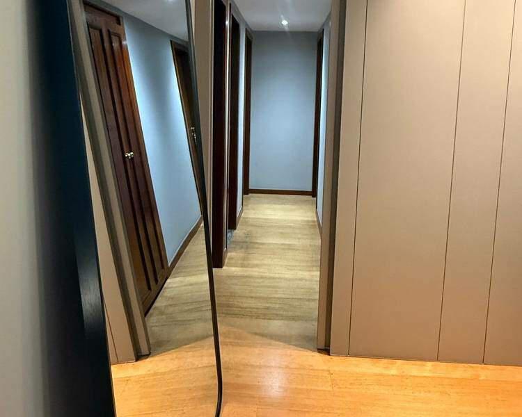 Apartamento, Funcionários, 3 Quartos, 2 Vagas, 1 Suíte