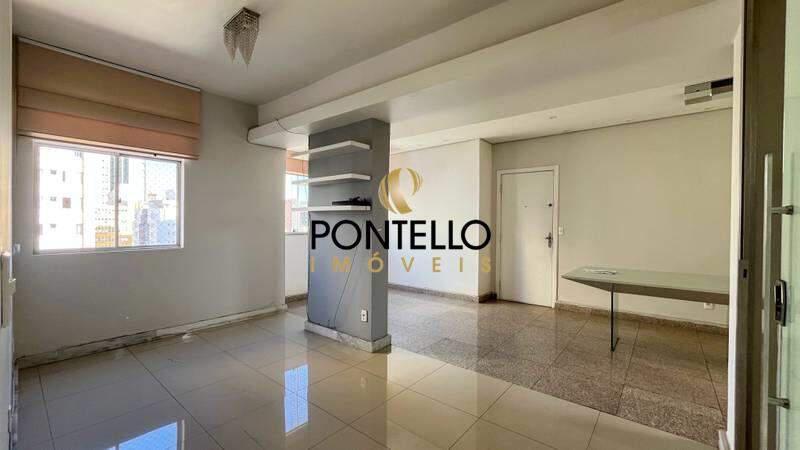 Apartamento, Alto Barroca, 2 Quartos, 2 Vagas, 1 Suíte