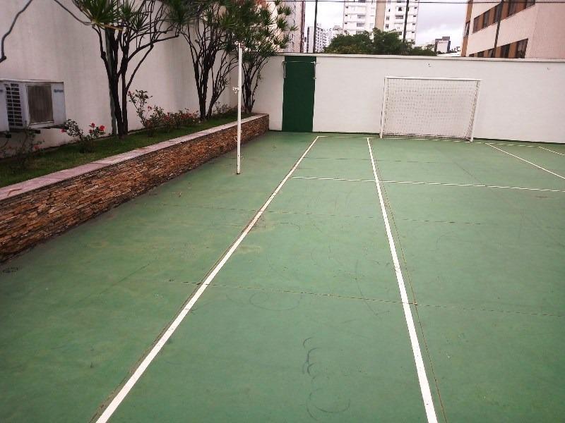 Apartamento, Savassi, 4 Quartos, 4 Vagas, 4 Suítes