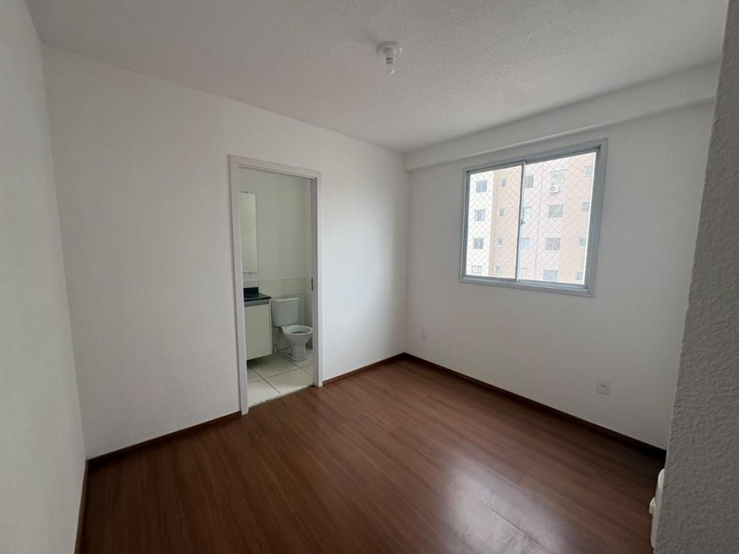Apartamento, Jk, 3 Quartos, 1 Vaga, 1 Suíte
