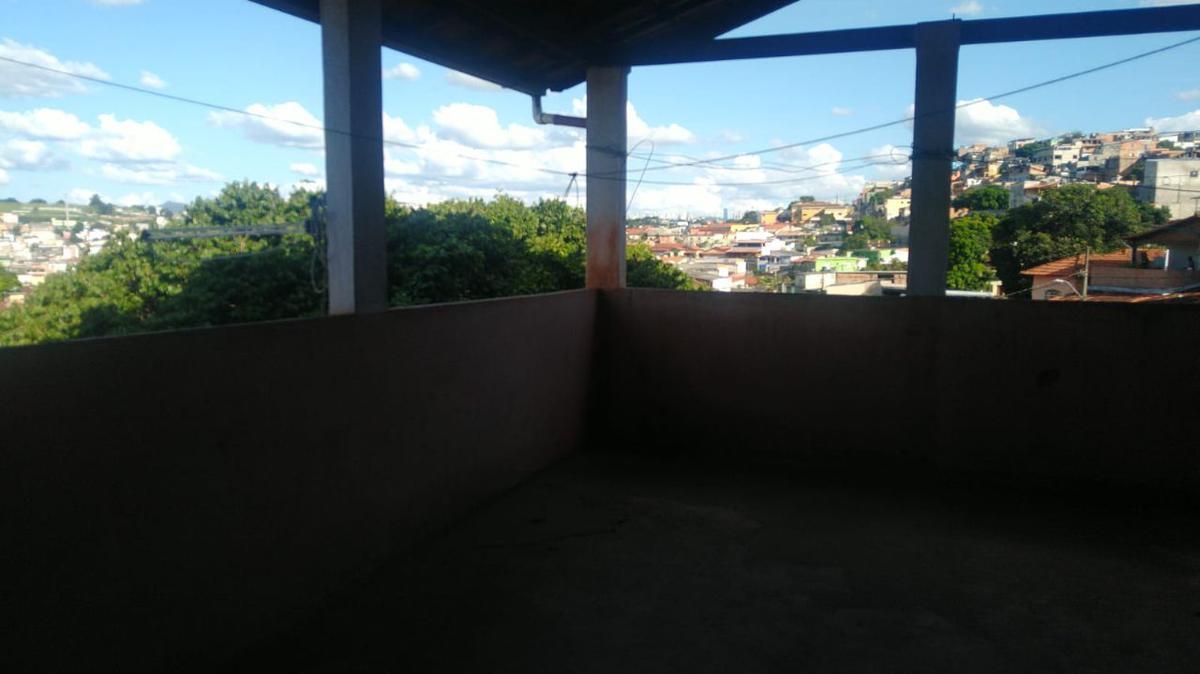 Casa, Novo Glória, 3 Quartos, 2 Vagas