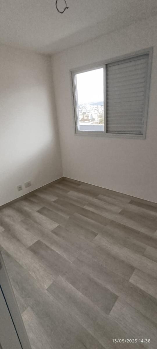 Cobertura, Padre Eustáquio, 4 Quartos, 2 Vagas, 2 Suítes