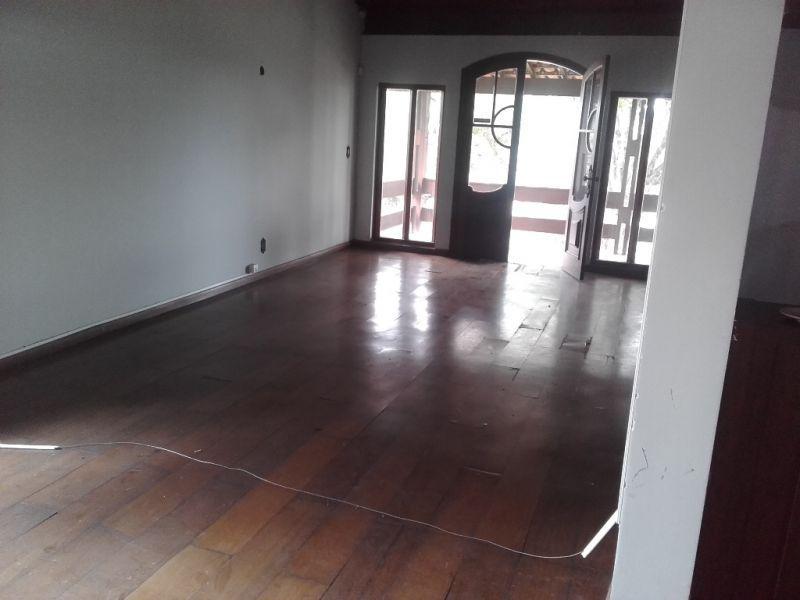 Casa, Bandeirantes (pampulha), 4 Quartos, 8 Vagas, 1 Suíte