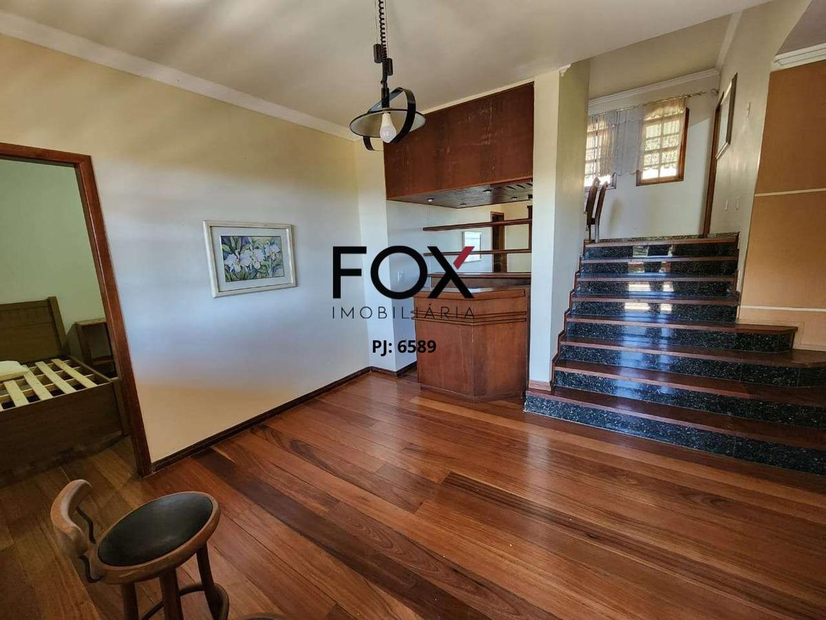 Casa, Santa Lúcia, 5 Quartos, 5 Vagas, 2 Suítes