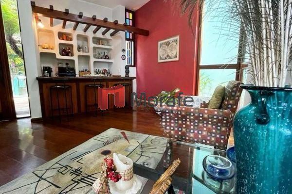 Casa, São Lucas, 4 Quartos, 5 Vagas, 4 Suítes