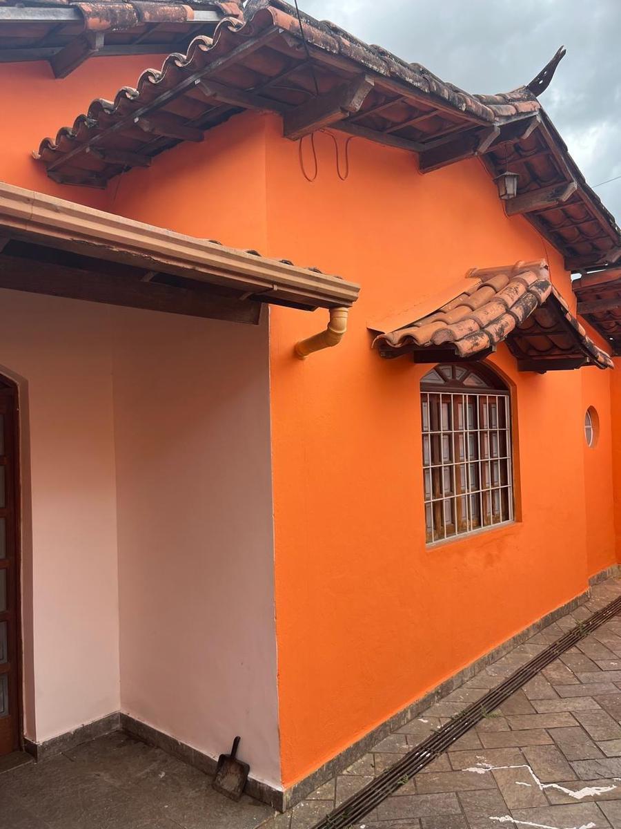 Casa, Esplanada, 3 Quartos, 2 Vagas