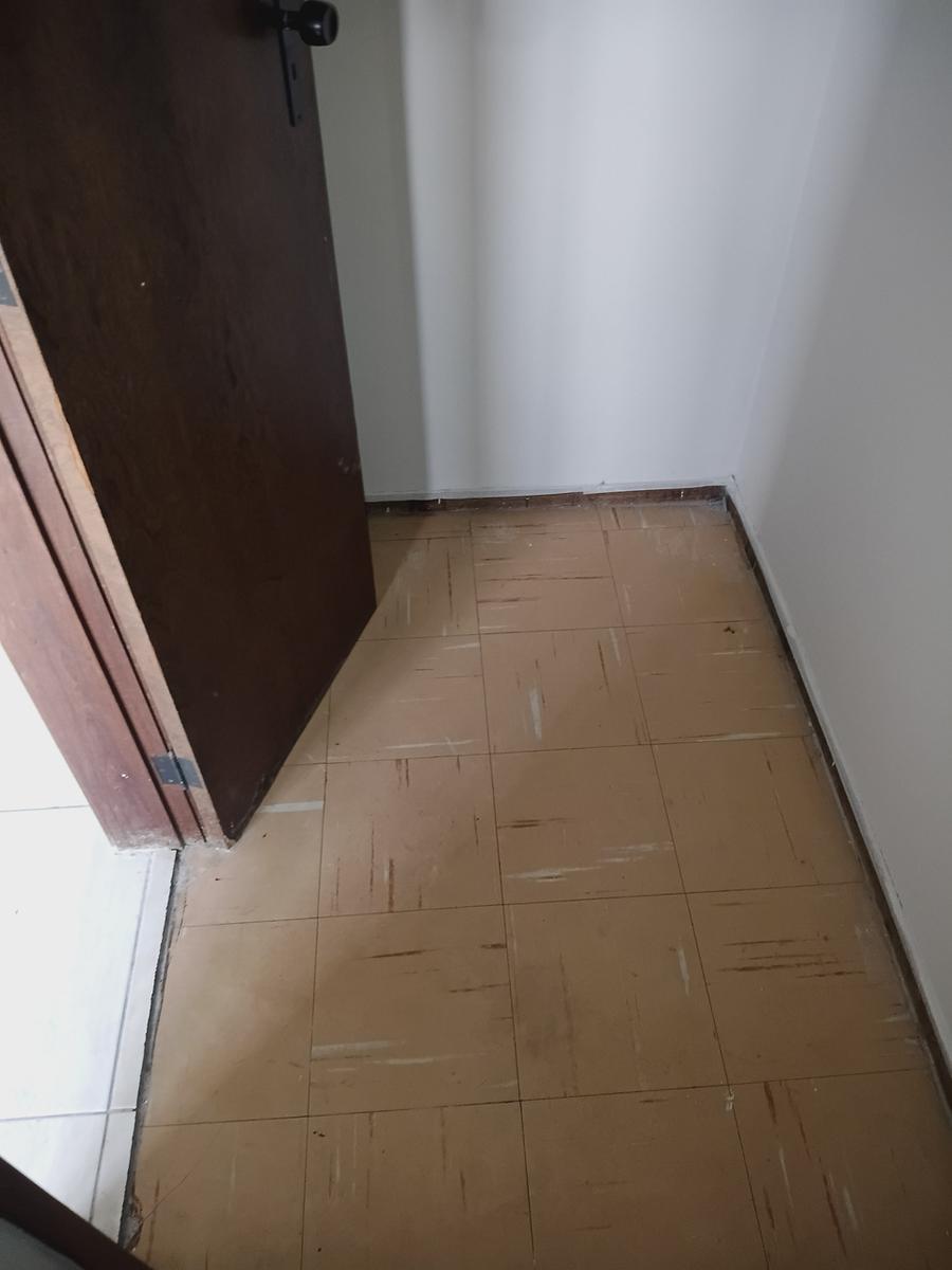 Sala, Barro Preto